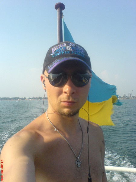 Андрей Киселев