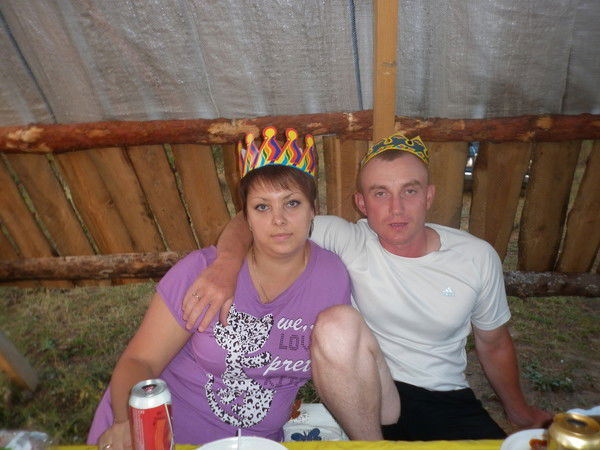 Елена Кириченко