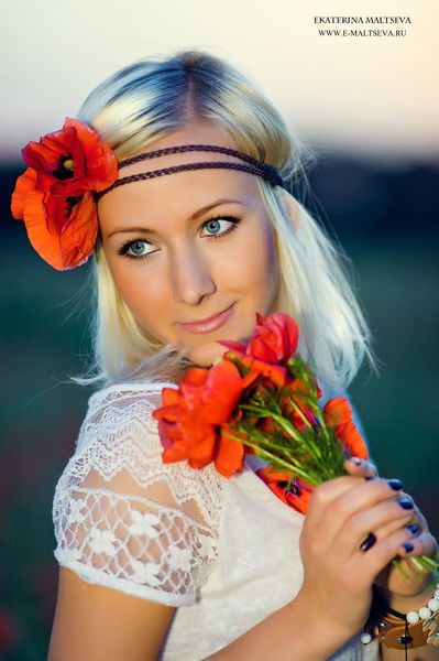 Анна Коршунова