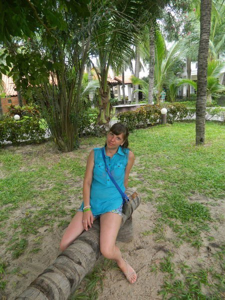 Алена Чикунова