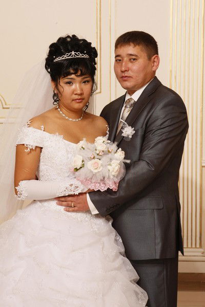 Жанара Байбусинова