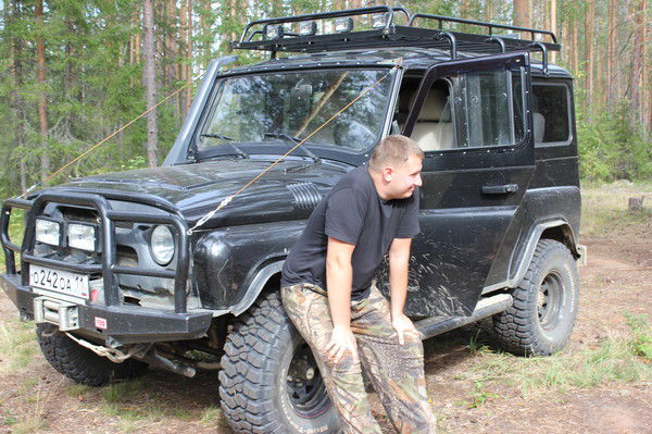 Евгений Румын