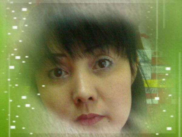 Гульнази Уребаева