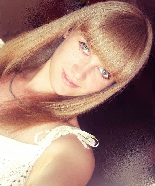 Ирина Николаева