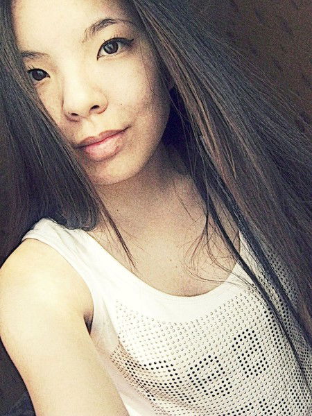 Аида Менетил