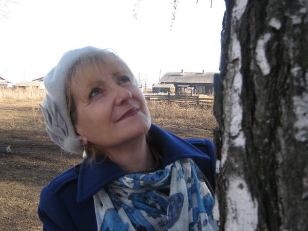 Любовь Романовна Силуп(Суханова)