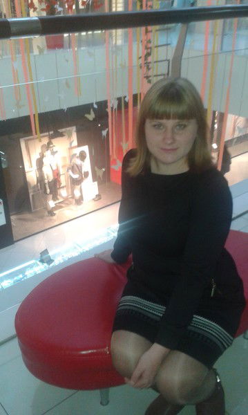 Елена Алексенко