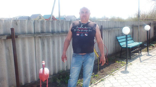 Дмитрий Гребенник