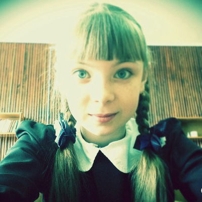 Дарья Иванюшина