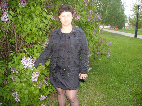 Наталья Харченко