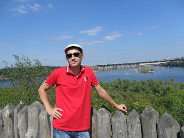 Игорь Шейко