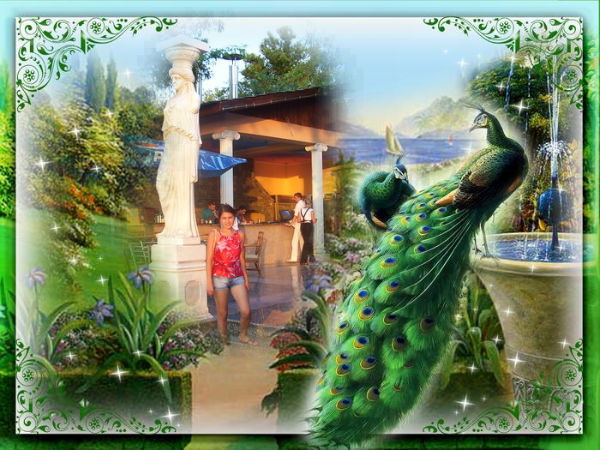 Гузель Ульданова