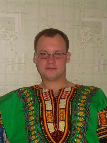 Борис Белюк