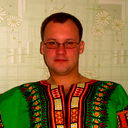 Борис Белюк