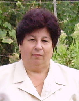 Мария Логинова