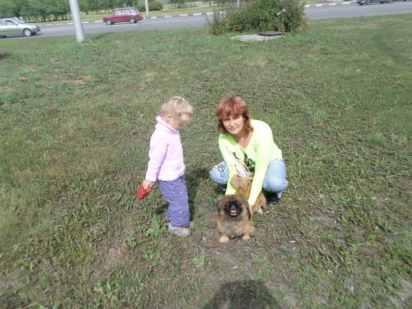 Ирина Ефанова