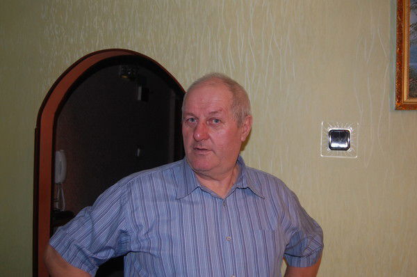 Юрий Елисеев