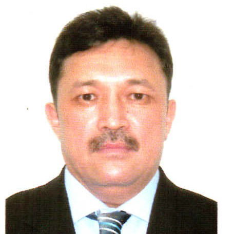 Ардак Ахметжанов