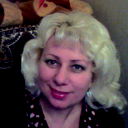 Ирина Николаева
