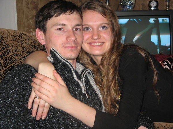 Рамиль Нигаматов