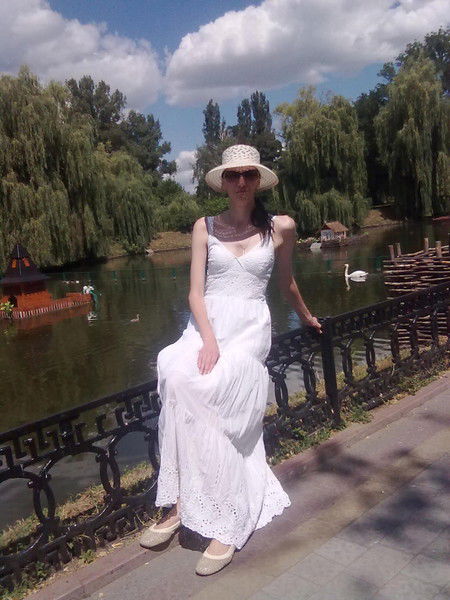 Светлана Сергиец