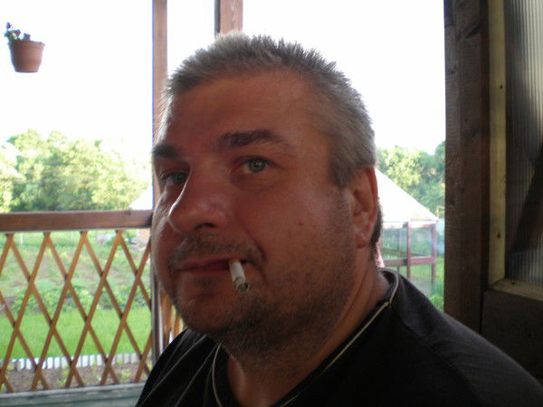 Владимир Сергеев