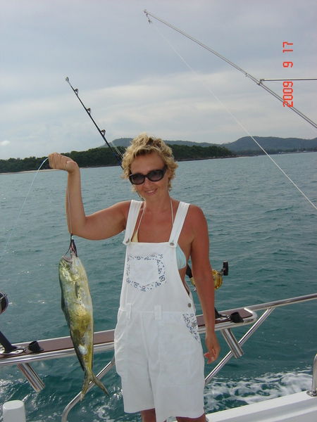 Ольга Макарова