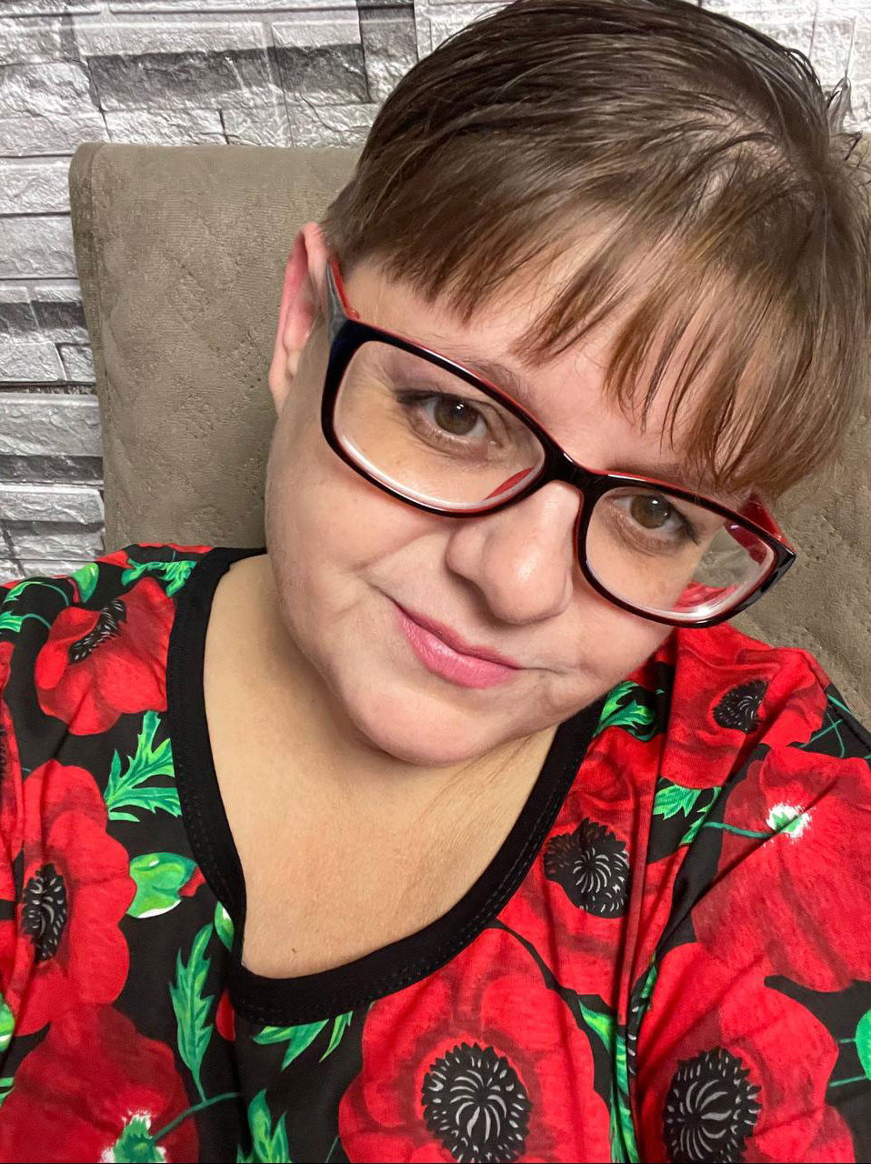 Анюта Викторовна