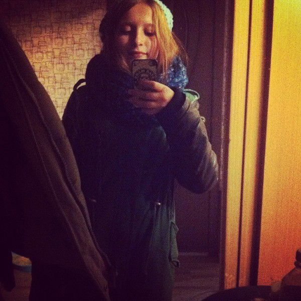 Кристина Сокова