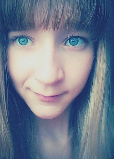 Анечка Назарова