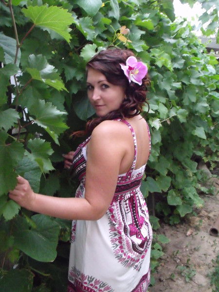 Наталия Лихобабина