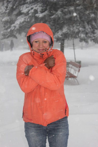 Катерина Русина