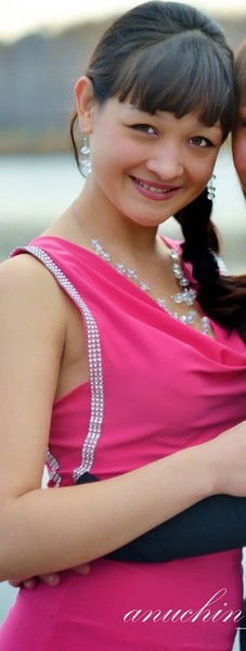 Наталья Федотова