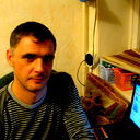 Евгений Парамонов
