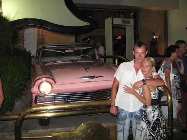 Ирина Чайка