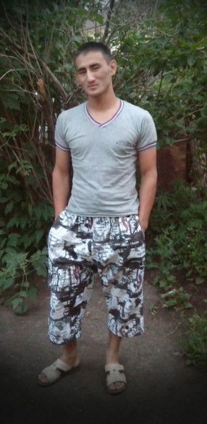 Жека Мухамедияров