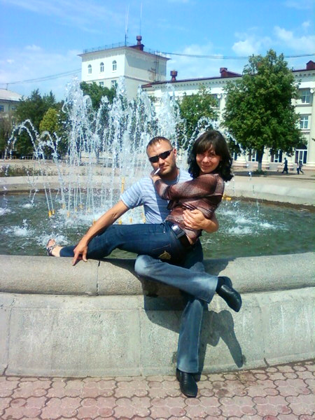 Максим Коваленко