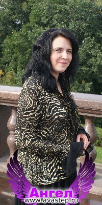 Ирина Ангел