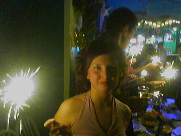 Татьяна Молодкина