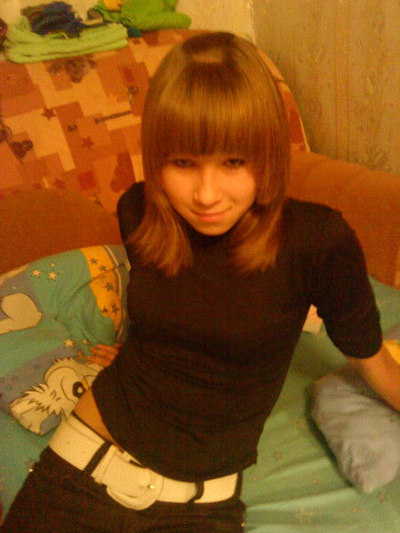 Дарья Жаданова