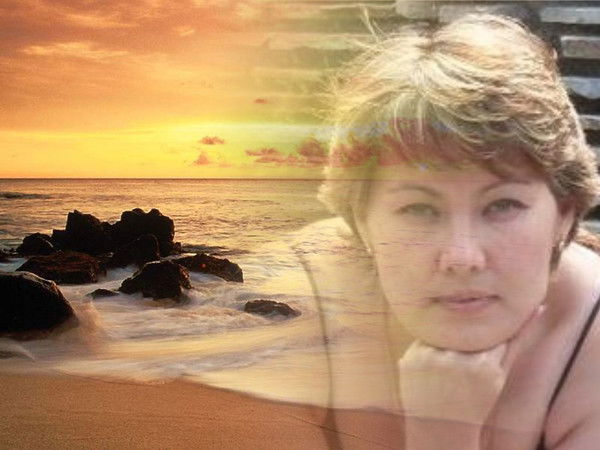 Галина Захарцова