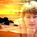 Галина Захарцова