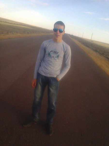 Леонид Estremskii