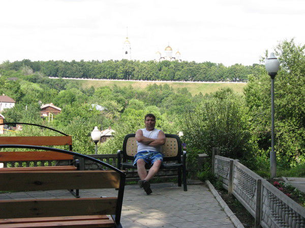 Михаил Корнилов