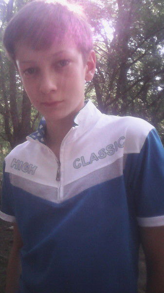 Никита Храмцов