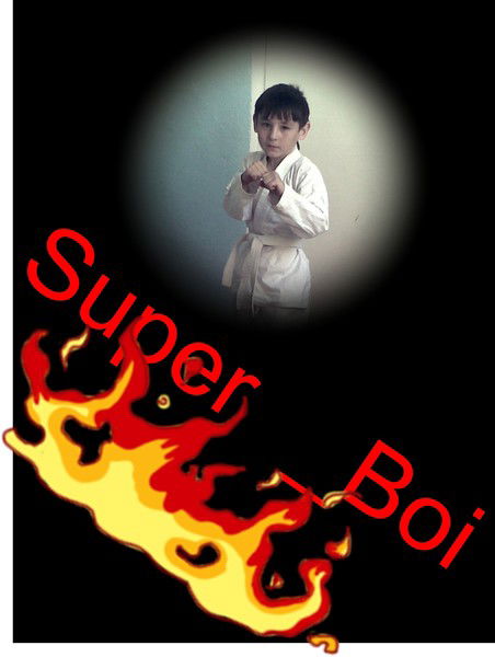 Тамерлан Казагулов