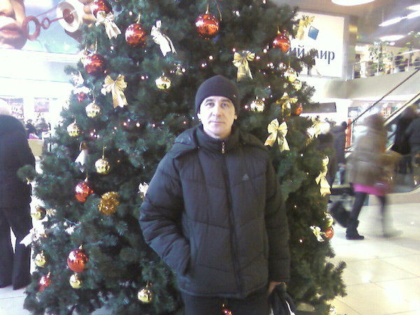 Сергей Якименко