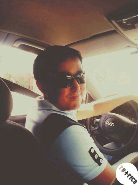 Хамит Исмайилов