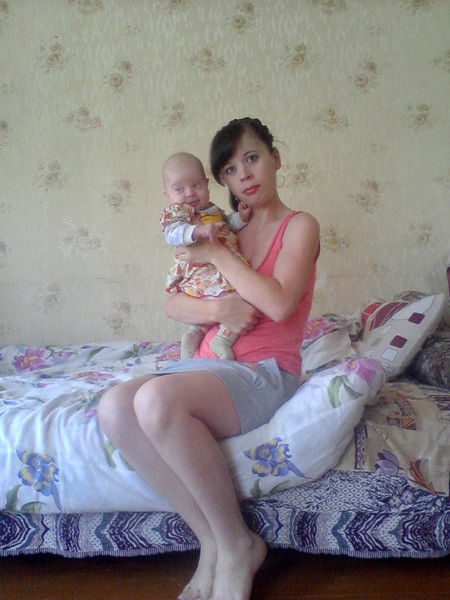 Ирина Силина