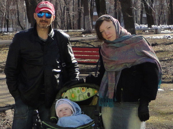 Алексей Кистанов